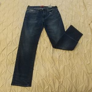 Guess jeans like new